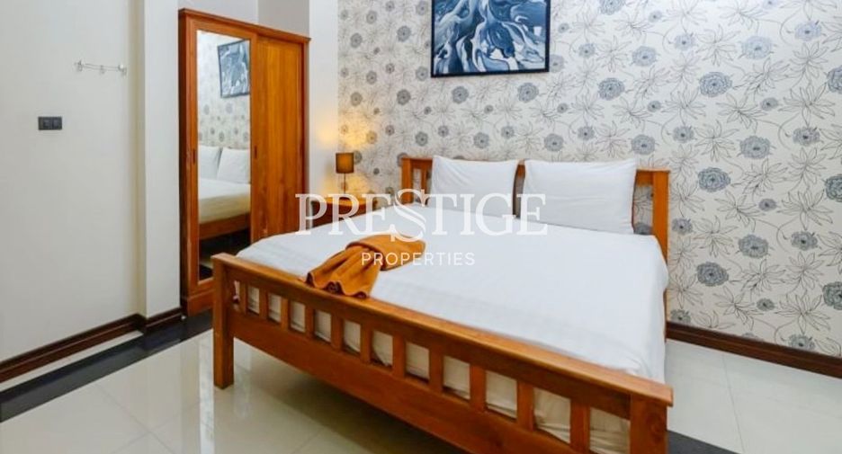 For sale 5 bedrooms house in Bang Lamung, Chonburi
