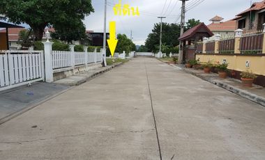 For sale 2 bedrooms land in San Kamphaeng, Chiang Mai