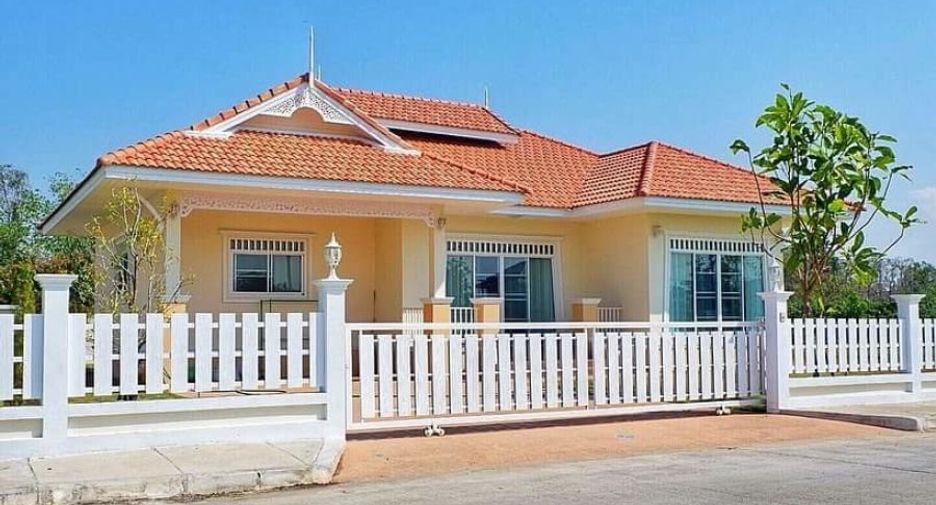 For sale 2 bedrooms land in San Kamphaeng, Chiang Mai
