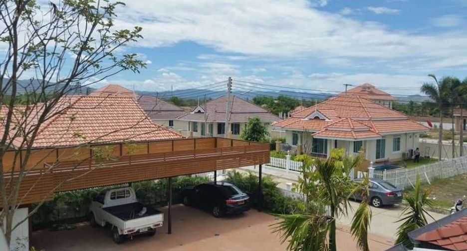 For sale 2 bedrooms land in San Kamphaeng, Chiang Mai