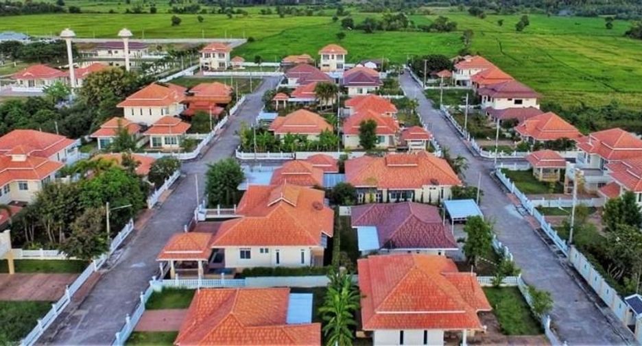 For sale 2 bedrooms land in San Kamphaeng, Chiang Mai