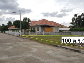 For sale 2 Beds land in San Kamphaeng, Chiang Mai