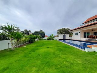 For rent 4 bed villa in Hua Hin, Prachuap Khiri Khan