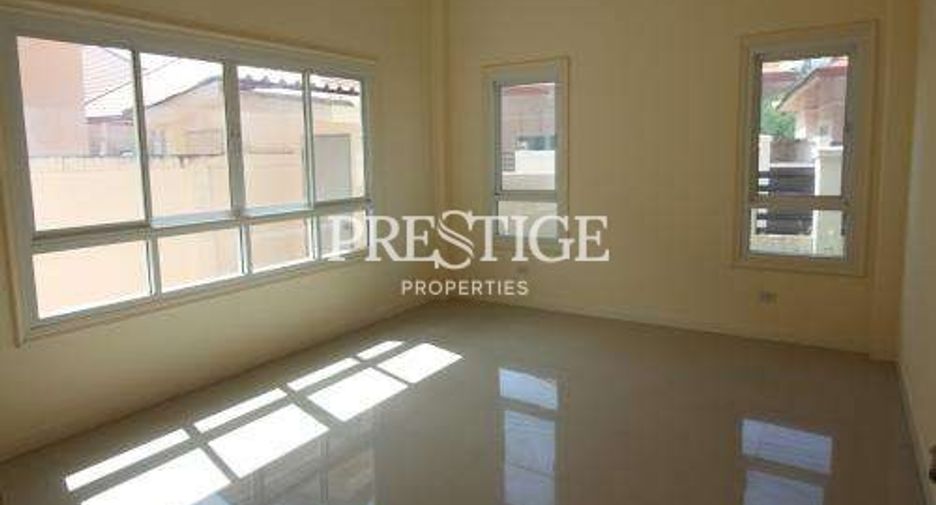 For sale 3 ベッドルーム house in Bang Lamung, Chonburi