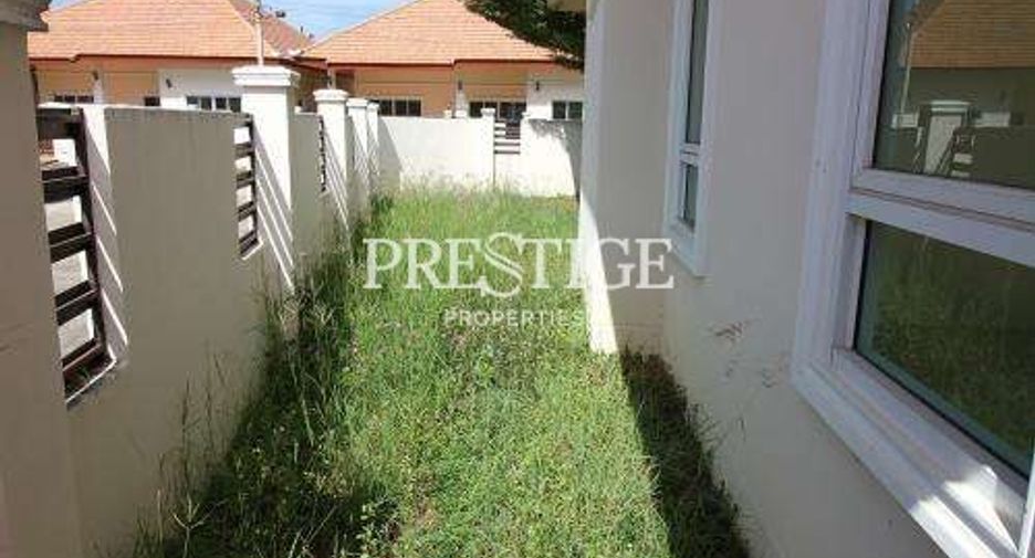 For sale 3 ベッドルーム house in Bang Lamung, Chonburi