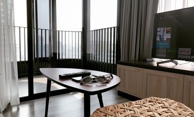 For rent 2 Beds condo in Watthana, Bangkok