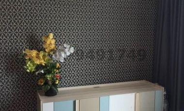 For rent 2 bedrooms condo in Bang Kapi, Bangkok