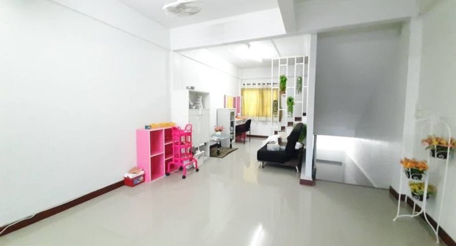 For sale retail Space in San Sai, Chiang Mai