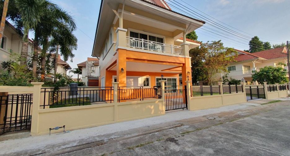 For rent 5 bed house in Mueang Phuket, Phuket