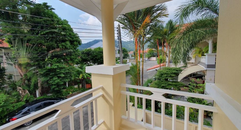 For rent 5 Beds house in Mueang Phuket, Phuket