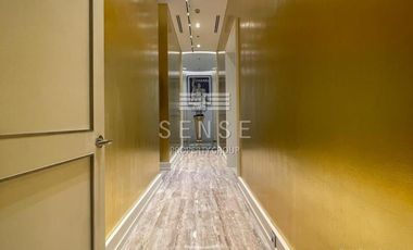 For sale 3 bedrooms condo in Sathon, Bangkok