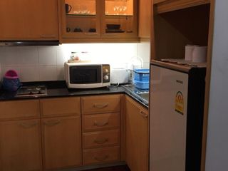 For sale スタジオ condo in Pathum Wan, Bangkok