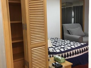 For sale スタジオ condo in Pathum Wan, Bangkok