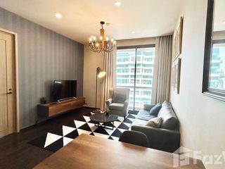For sale スタジオ condo in Khlong Toei, Bangkok