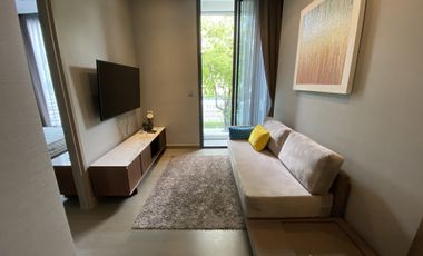 For rent 1 Beds condo in Watthana, Bangkok