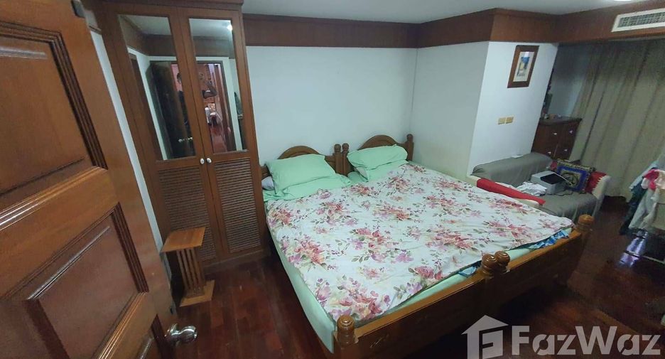 For sale 2 Beds condo in Suan Luang, Bangkok