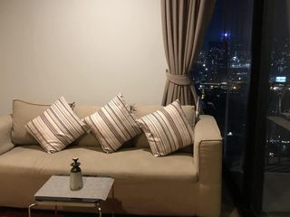 For rent 1 Beds condo in Chatuchak, Bangkok