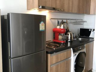 For rent 1 Beds condo in Chatuchak, Bangkok