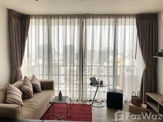 For rent 1 Beds condo in Chatuchak, Bangkok