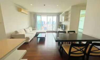 For rent 4 Beds condo in Watthana, Bangkok