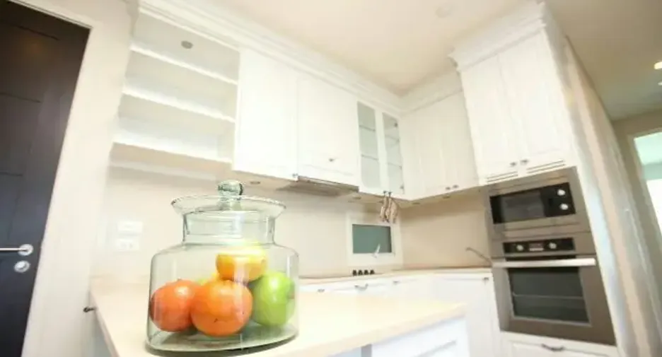 For rent 4 bedrooms condo in Watthana, Bangkok