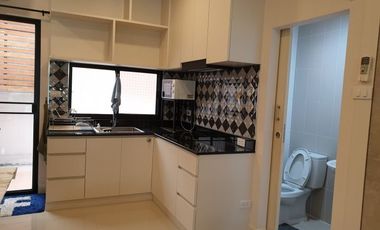 Reihenhaus zum Kauf mit 3 Zimmer in Chatuchak, Bangkok