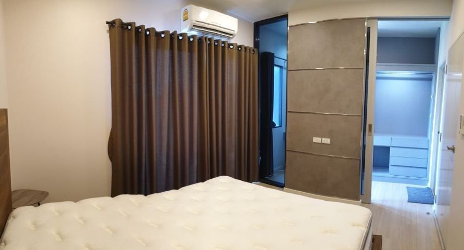 For sale 3 bedrooms townhouse in Chatuchak, Bangkok