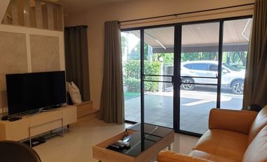 Reihenhaus zum Kauf mit 3 Zimmer in Chatuchak, Bangkok