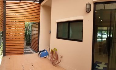 Reihenhaus zum Kauf mit 3 Zimmer in Chatuchak, Bangkok