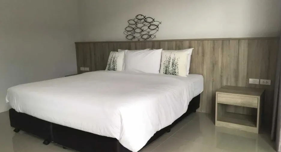 For sale 5 bed villa in Thalang, Phuket