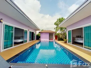 For sale 5 bed villa in Thalang, Phuket