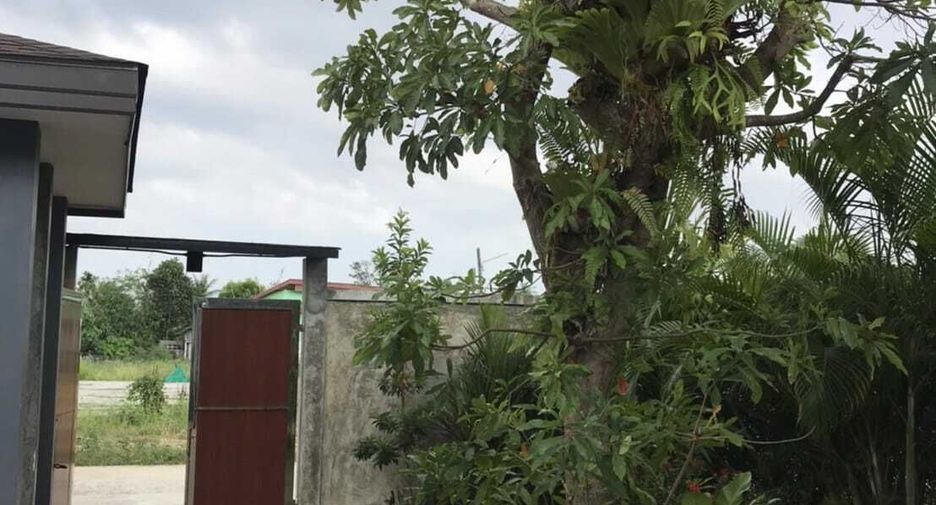 For sale 5 bed villa in Thalang, Phuket