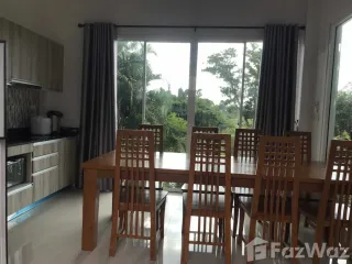 For sale 5 bed villa in Thalang, Phuket