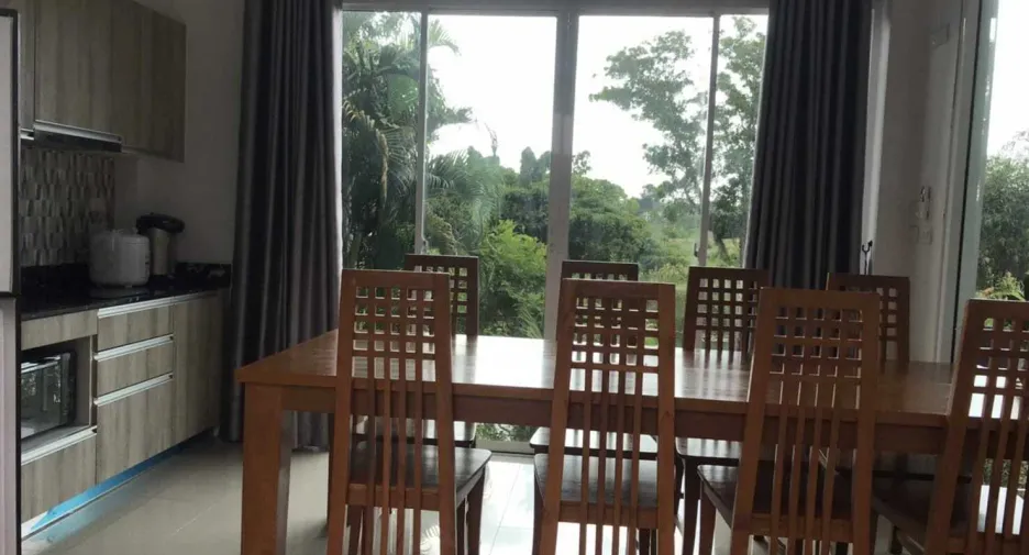 For sale 5 bed villa in Thalang, Phuket