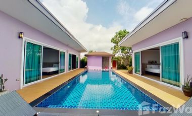 For sale 5 bed villa in Thalang, Phuket