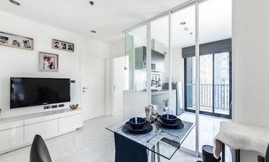 For sale 1 bed condo in Suan Luang, Bangkok