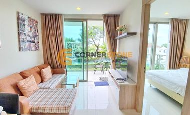 Condo en alquiler y en venta de 1 habitaciones en Bang Lamung, Chonburi