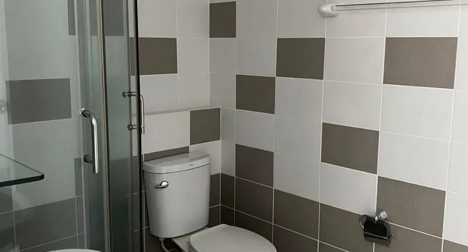 For sale 1 bed condo in Mueang Phuket, Phuket