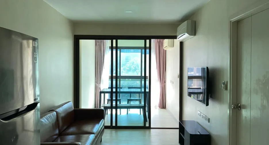 For sale 1 bed condo in Mueang Phuket, Phuket