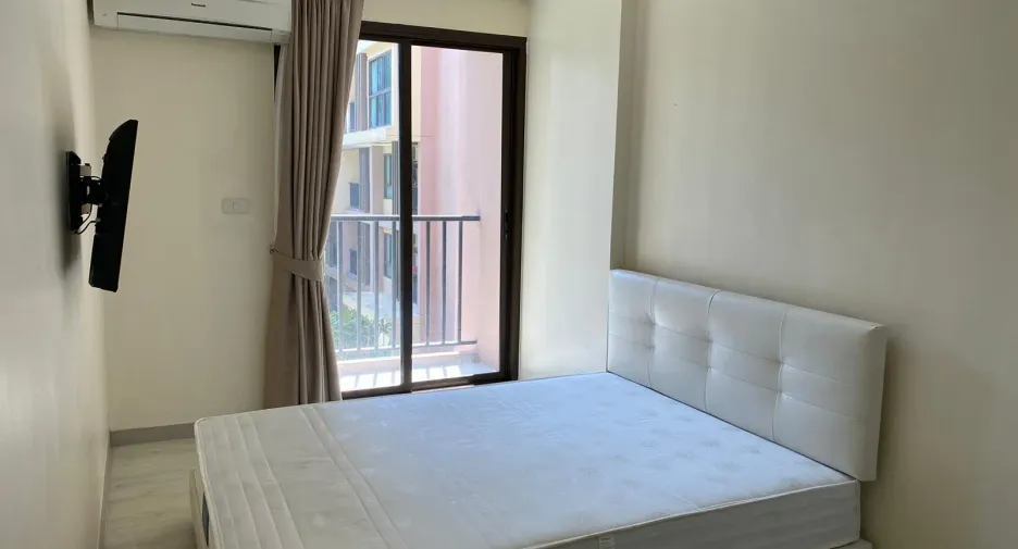 For sale 1 bed condo in Mueang Phuket, Phuket