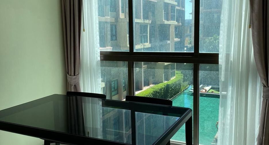 For sale 1 bed condo in Mueang Phuket, Phuket