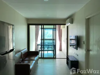 For sale 1 Beds condo in Mueang Phuket, Phuket
