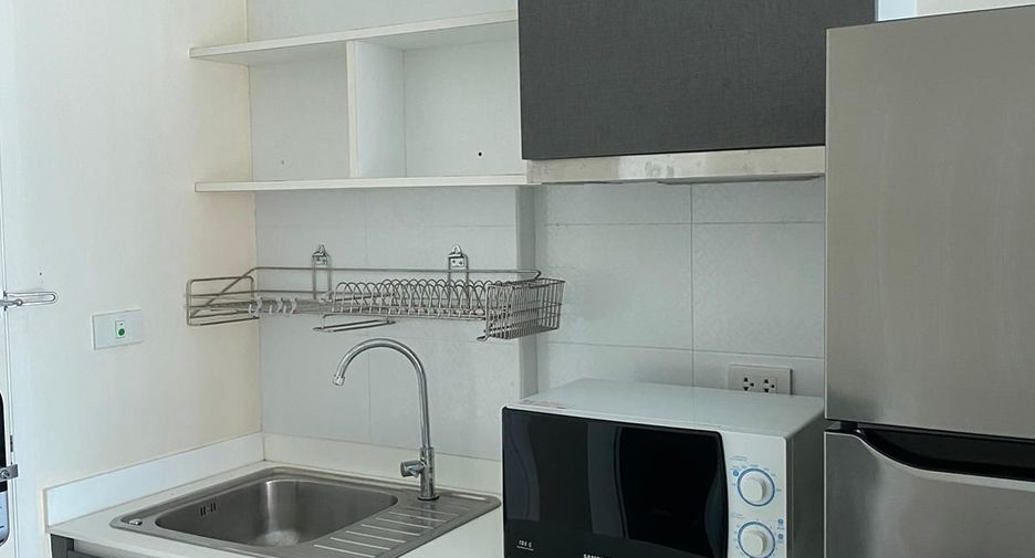 For sale 1 bed condo in Mueang Phuket, Phuket