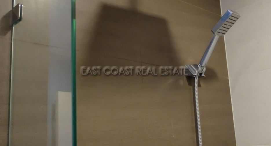 Condo en venta de estudio en Jomtien, Pattaya