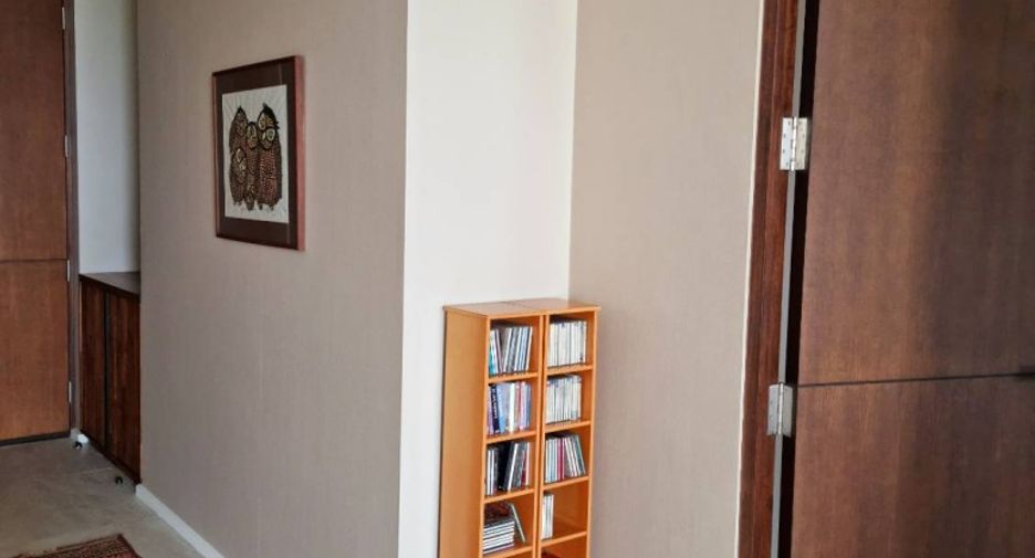 For sale 1 bed condo in Sattahip, Chonburi