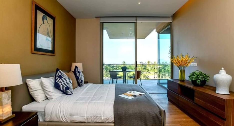 For sale 1 bed condo in Sattahip, Chonburi