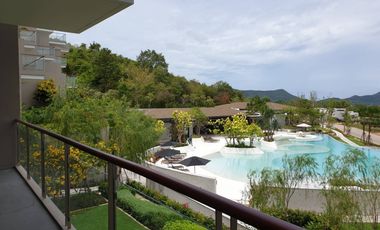 For sale 1 bed condo in Sattahip, Chonburi