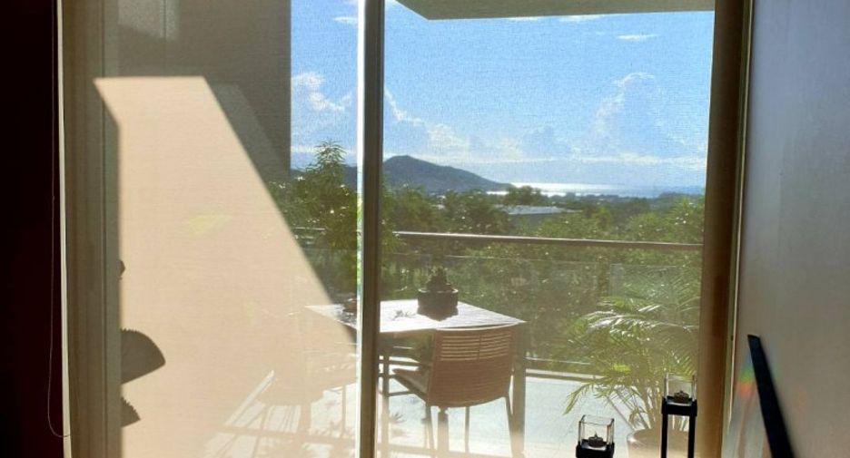 For sale 1 bed condo in Sattahip, Chonburi