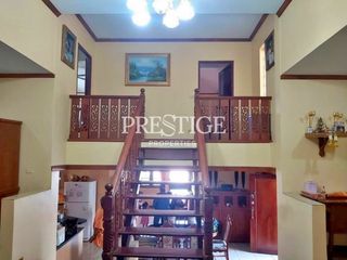 For sale 4 bedrooms house in Bang Lamung, Chonburi
