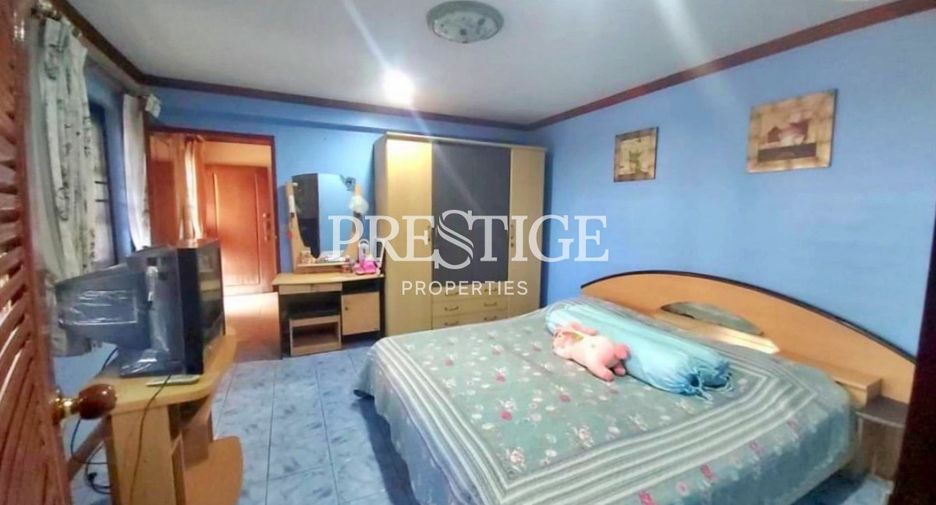 For sale 4 bedrooms house in Bang Lamung, Chonburi